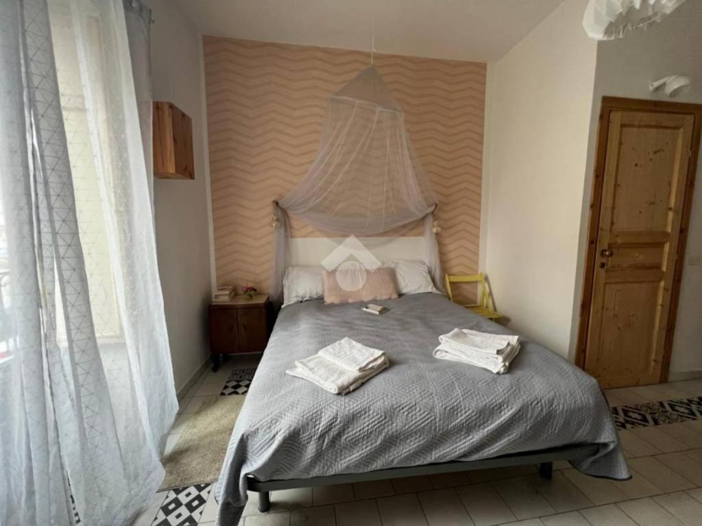 Casa Alice Apartment Palermo Ngoại thất bức ảnh