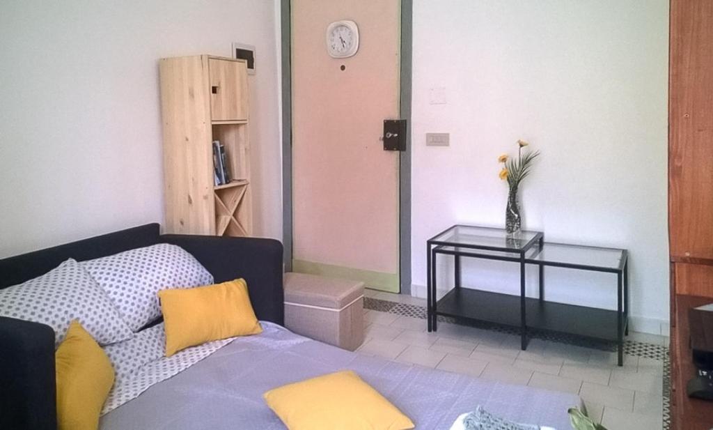 Casa Alice Apartment Palermo Ngoại thất bức ảnh