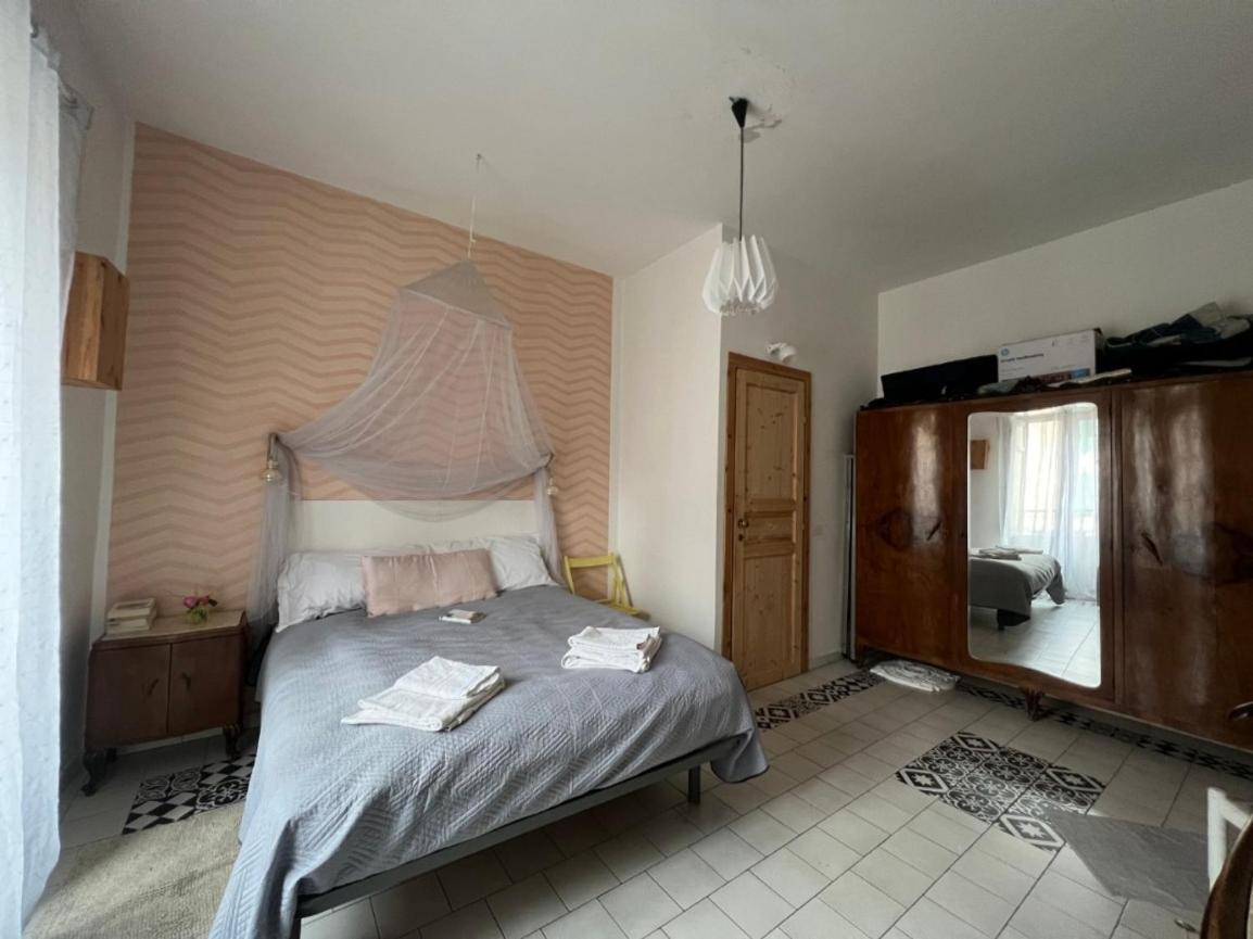 Casa Alice Apartment Palermo Ngoại thất bức ảnh
