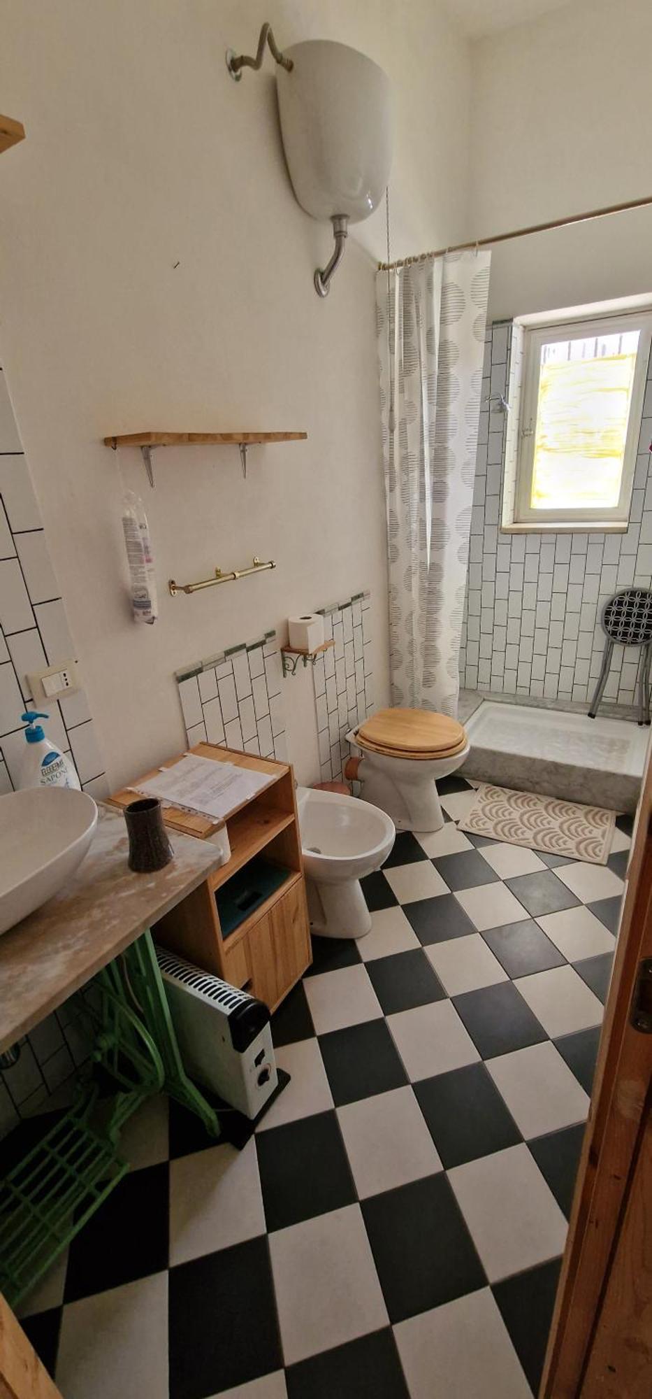 Casa Alice Apartment Palermo Ngoại thất bức ảnh